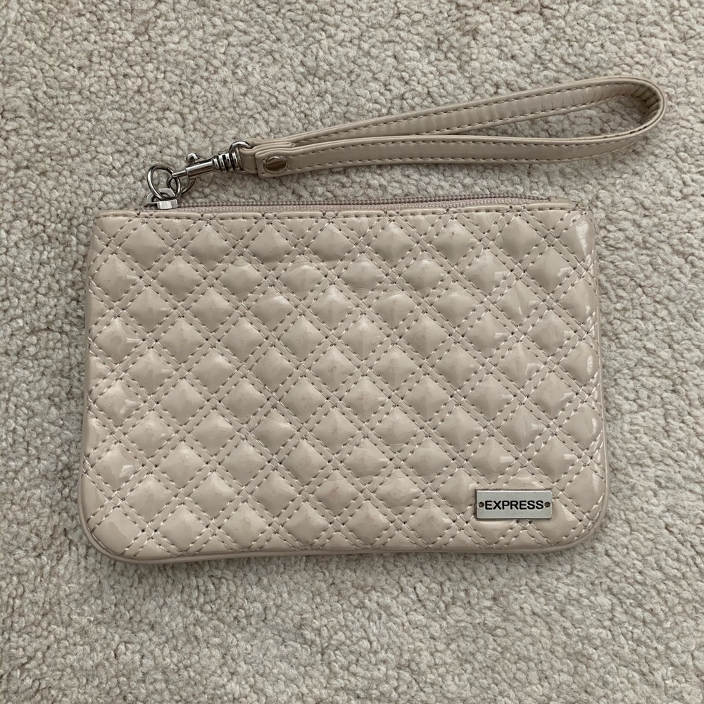 EXPRESS Wristlet
